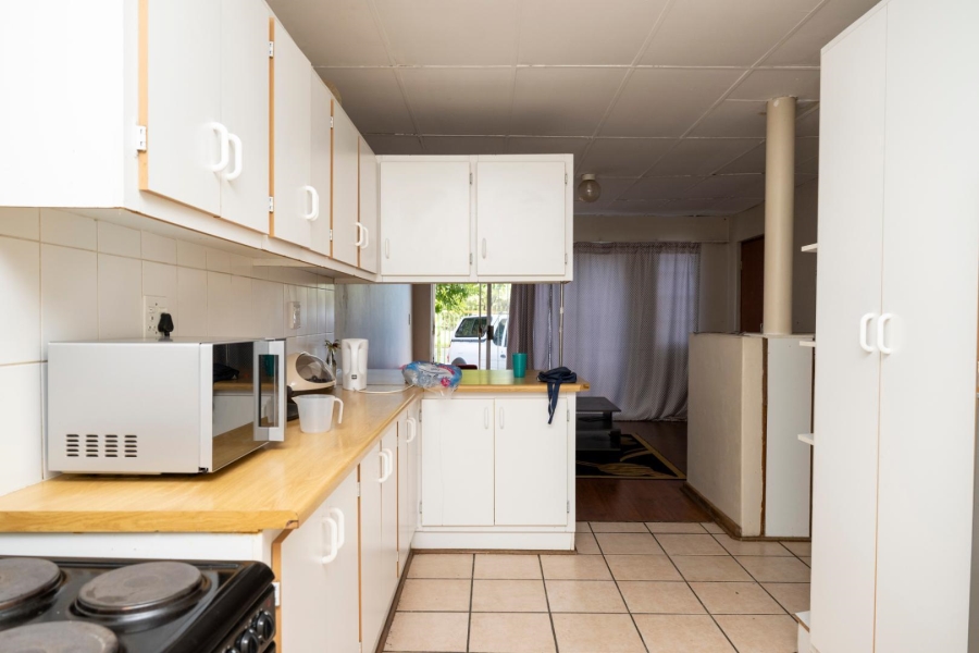 4 Bedroom Property for Sale in Wilgehof Free State